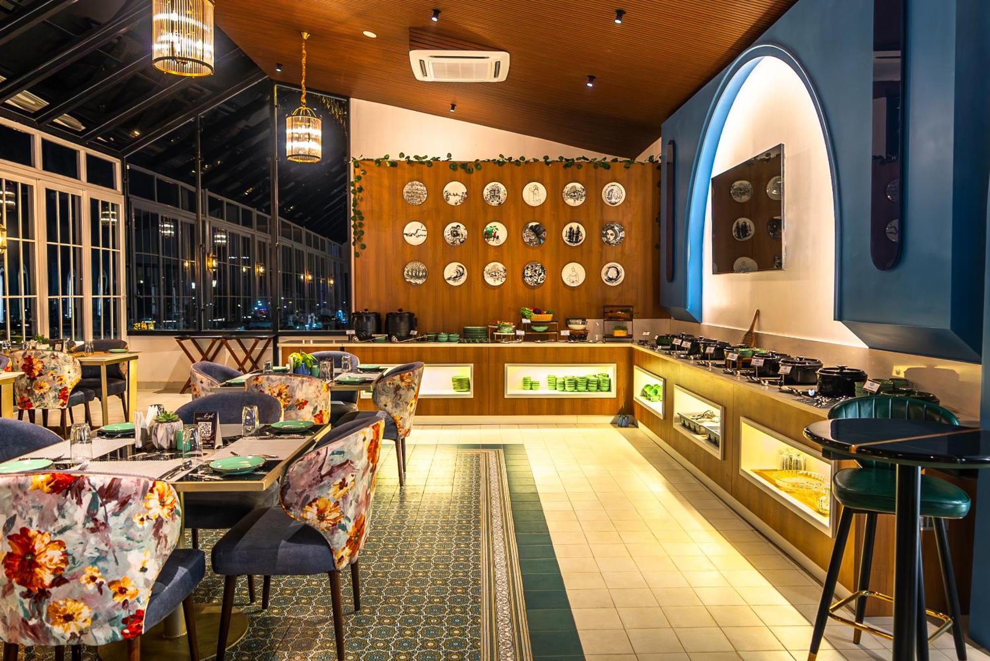 Clarks Inn Express, Rishīkesh Εξωτερικό φωτογραφία